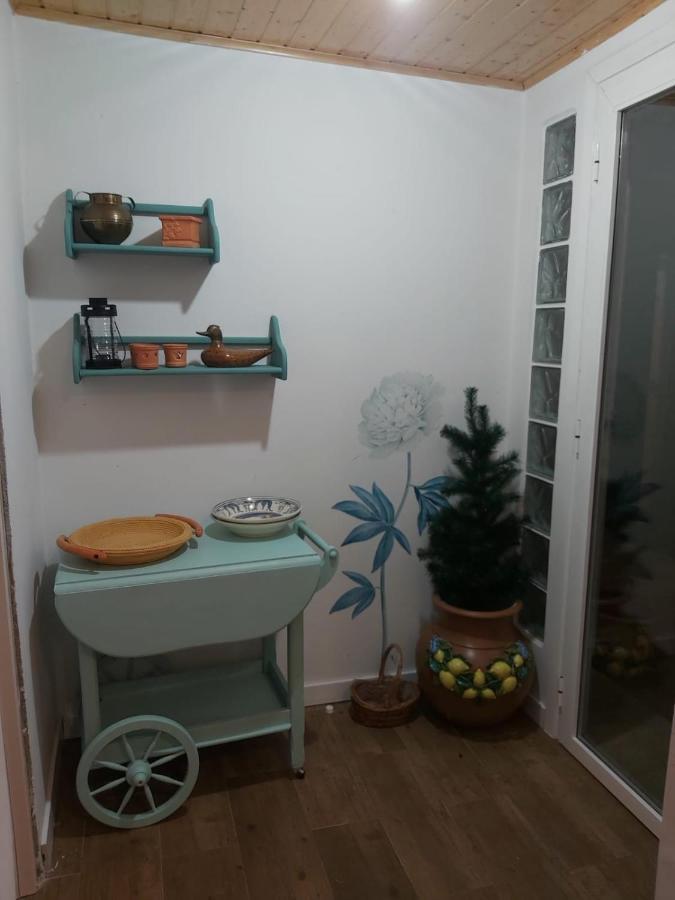 Villa Vivienda Con Jardin Terraza Y Barbacoa Picona Exterior foto