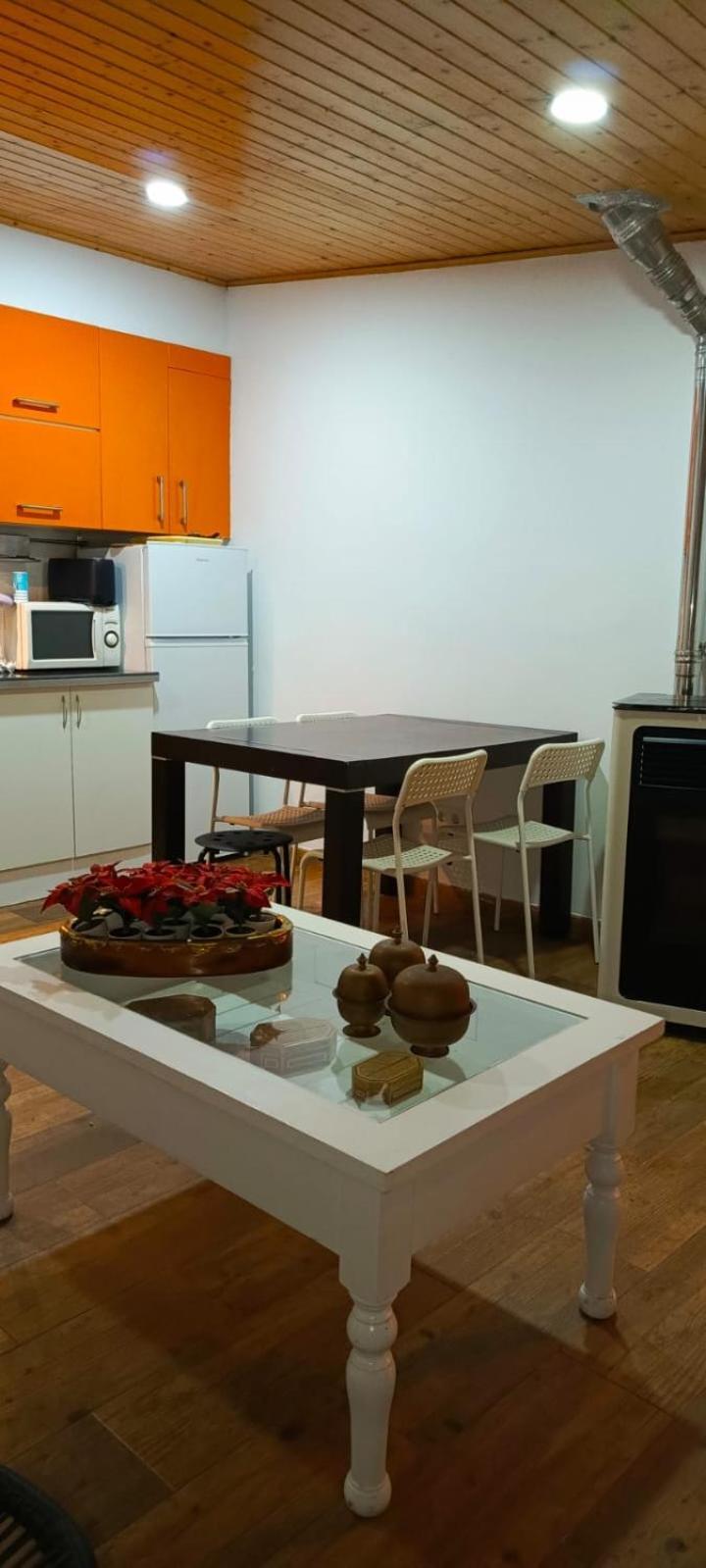 Villa Vivienda Con Jardin Terraza Y Barbacoa Picona Exterior foto